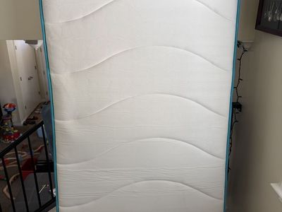 Twin Bed Mattress for Sale!
