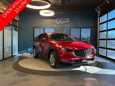 2023 Mazda CX-30 2.5 S Select