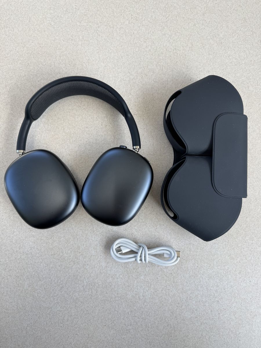 Apple Airpods Max Great Condition Midnight Color