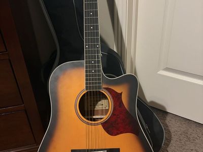 Donner Guitar