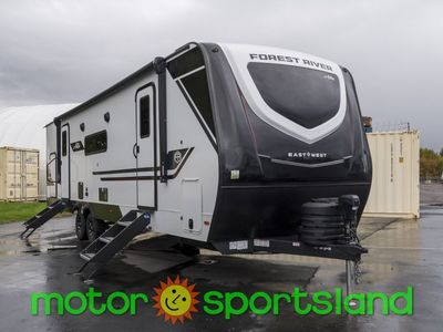 2026 Forest River Alta 3010KBH