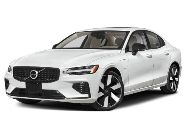 2025 Volvo S60 T8 Ultra