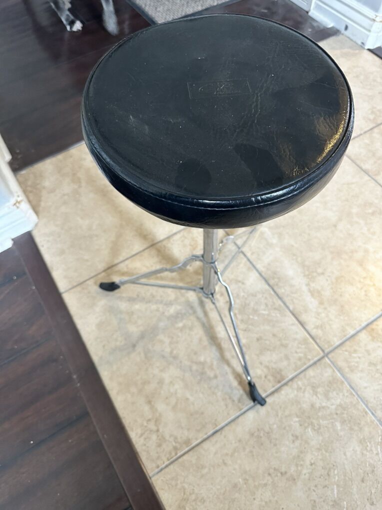 Drum Stool
