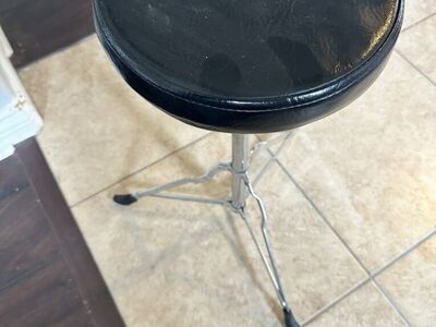 Drum Stool