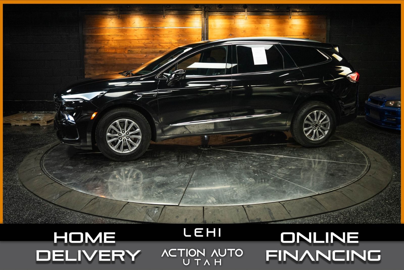 2024 Buick Enclave Premium