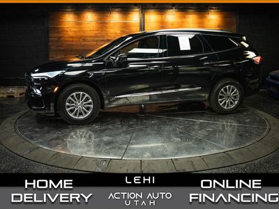 2024 Buick Enclave Premium