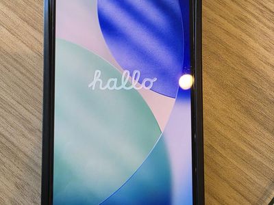 iPhone 14 Plus- Unlocked