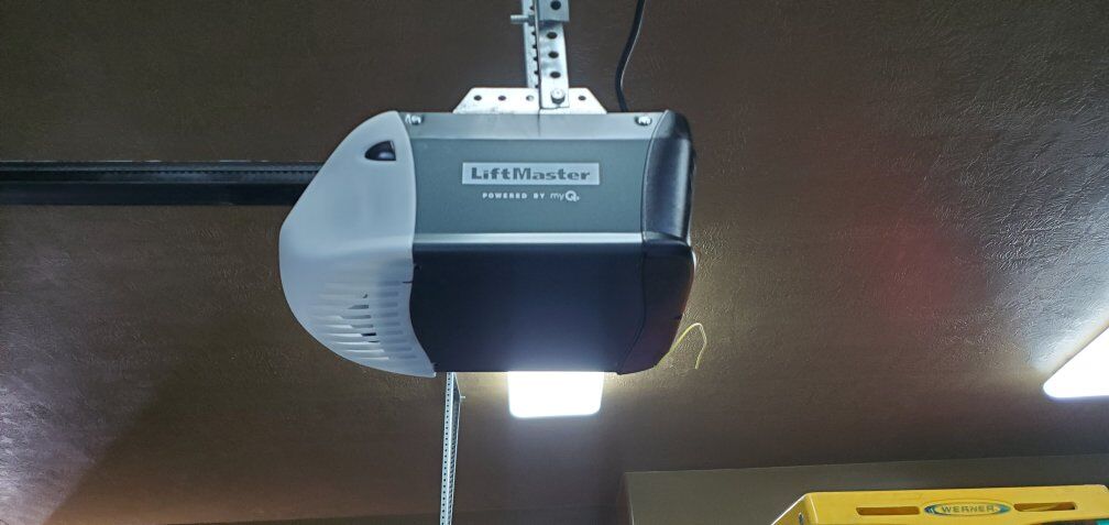 garage opener