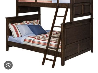 Costco Bunk Bed Twin/Full