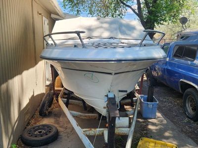 1976 Sealite 315 Winsor