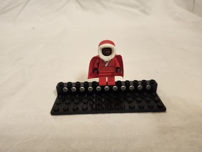 LEGO Star Wars Christmas Darth Maul Minifigure