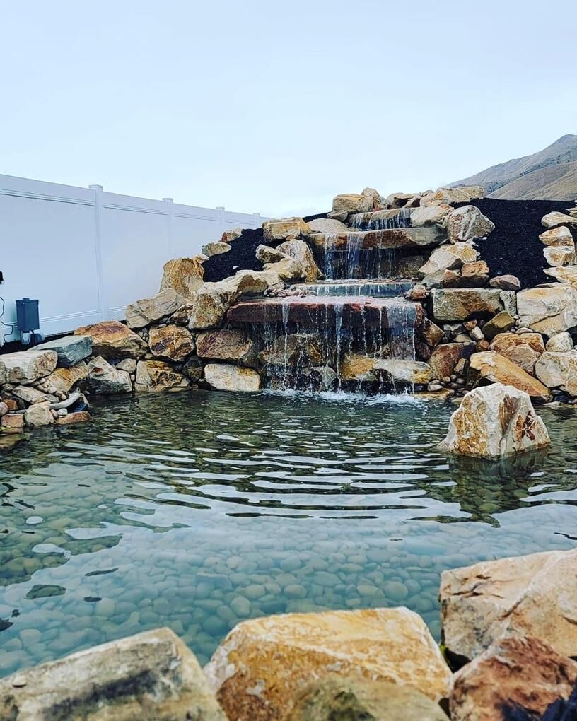 Innovative Concepts LLC