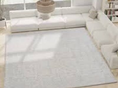 Nourison Dawn Area Rug 8' x 10' 1881582 #102949