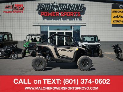 2026 POLARIS RZR XP 1000 Ultimate Sand Dune - P150