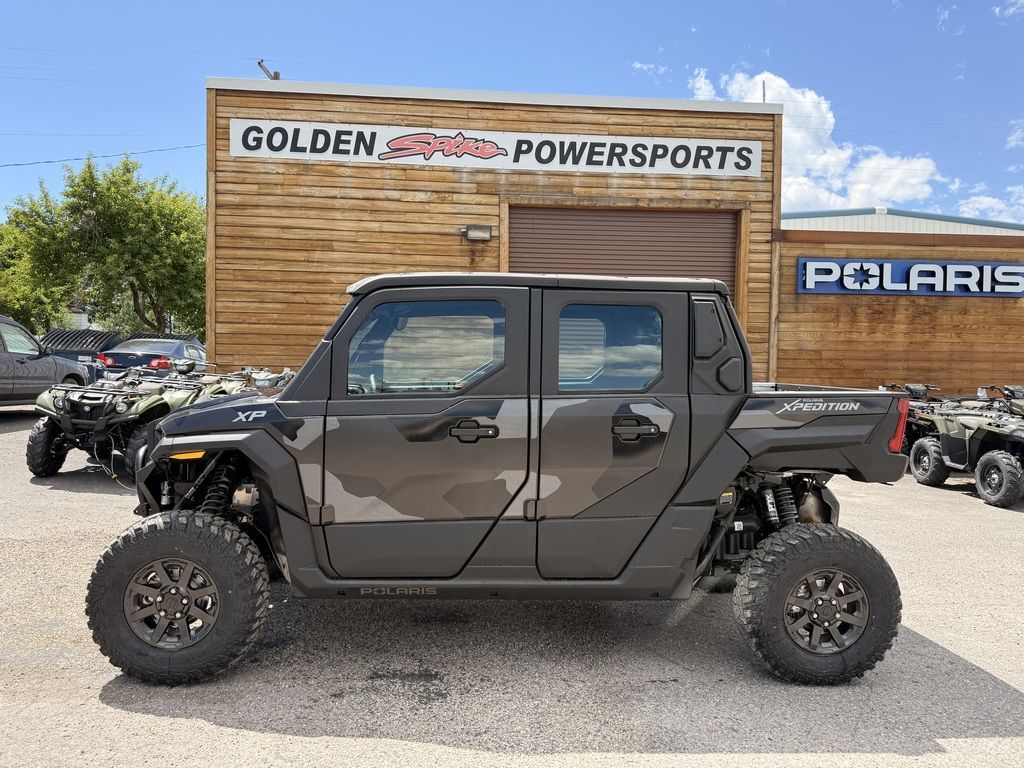 2026 Polaris® XPedition XP 5 NorthStar