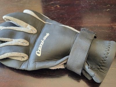 Cressi-sub Dive Gloves