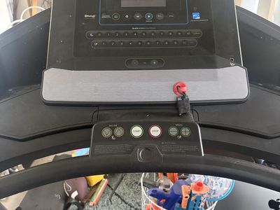 ProForm Trainer 8.0 Treadmill - 2022