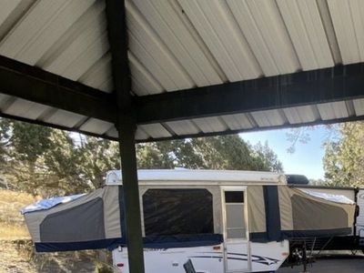 Pristine 2009 Starcraft 2106 Sleeps 7 Must See