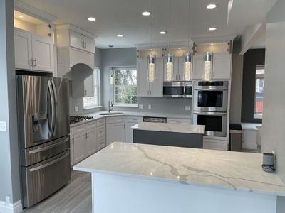 Crest Roofing and Remodelers