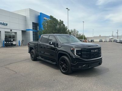 2024 GMC 1500 Elevation