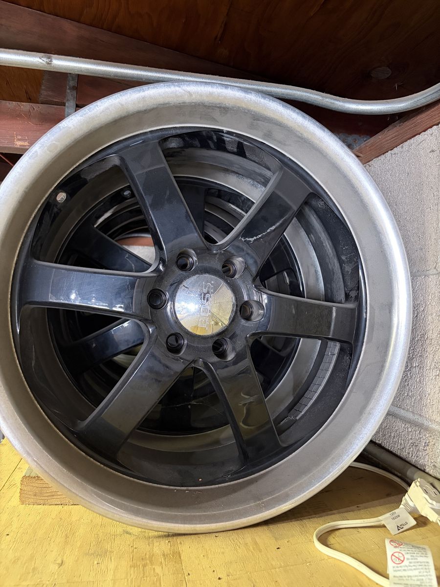 Rims