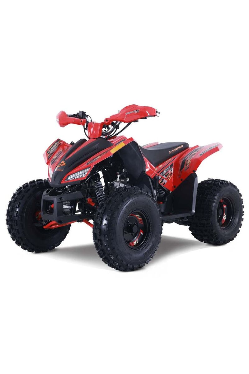 2025 Denago Trailhawk 10FI ATV