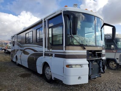 1999 Winnebago Ultimate Freedom M-38