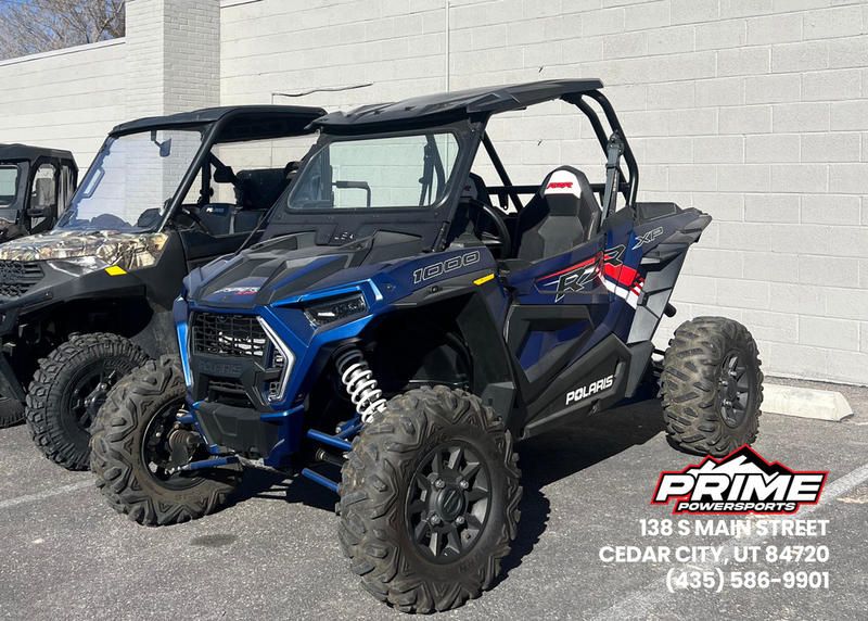 2021 Polaris RZR XP 1000 Premium