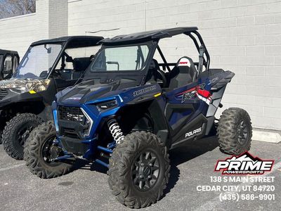 2021 Polaris RZR XP 1000 Premium