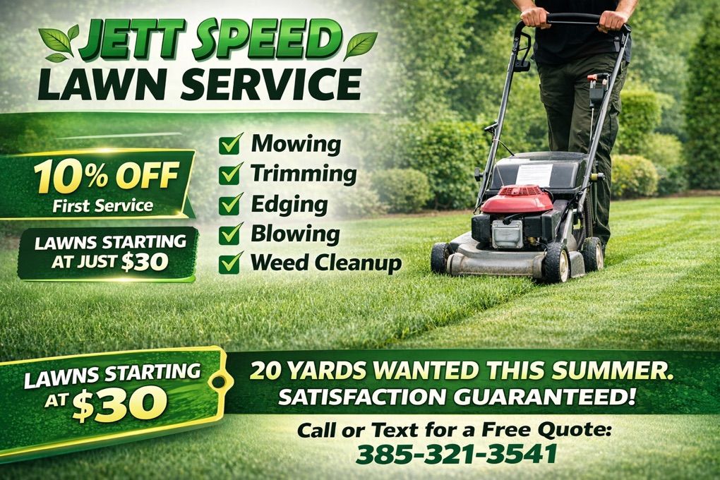 Lawn Care