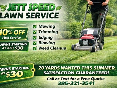 Lawn Care