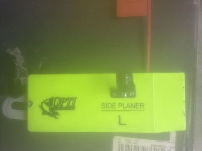 Fishing Planer Boards