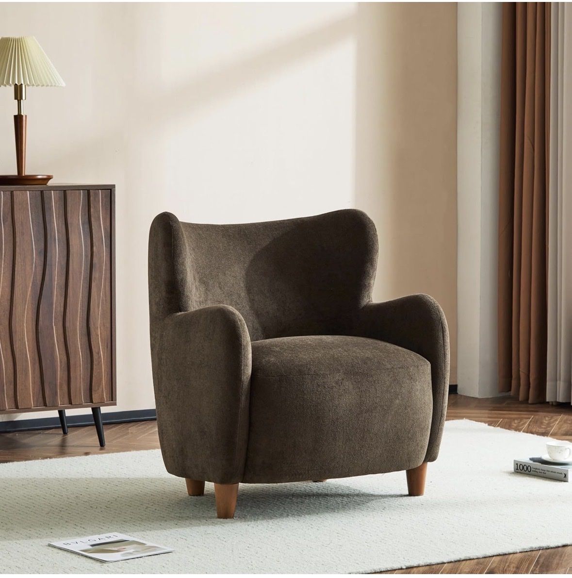 Brand new accent chairs x2