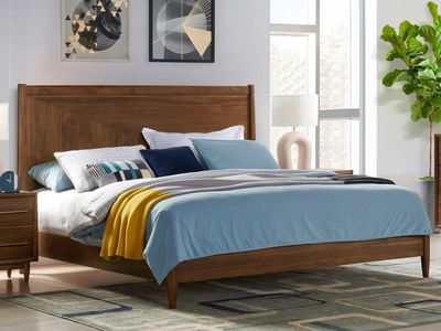 Northridge Marina Del Rey Queen Bed 1752673 #98388