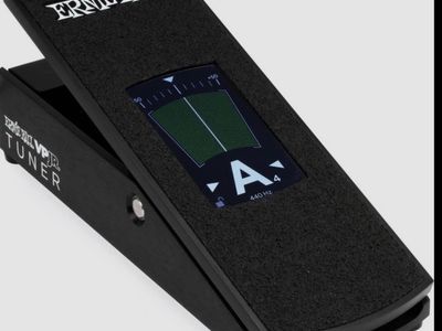 Rnie Ball Volume Pedal Brand New