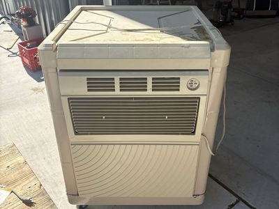 Swamp cooler