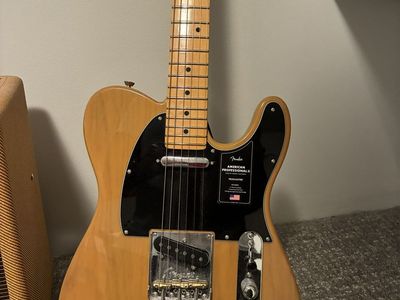 Fender Telecaster