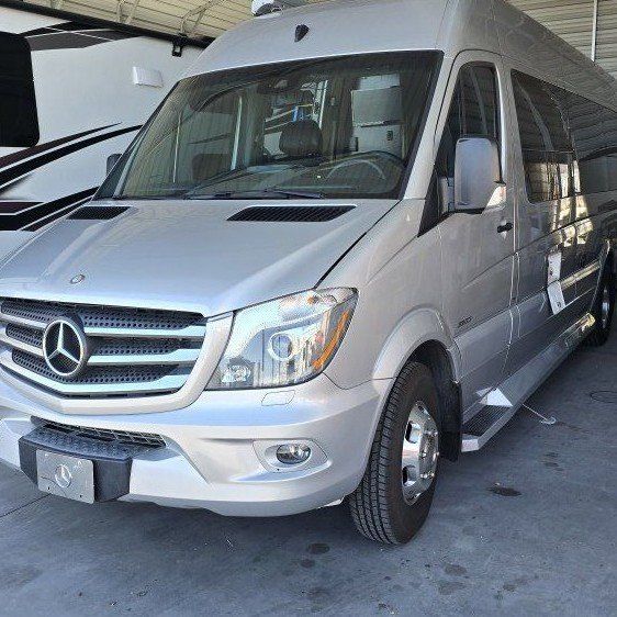 2016 Coachmen Galleria 24ST