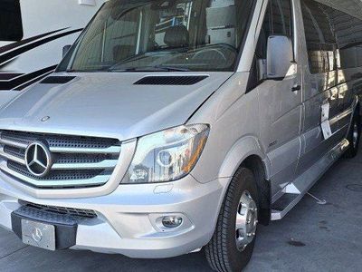 2016 Coachmen Galleria 24ST