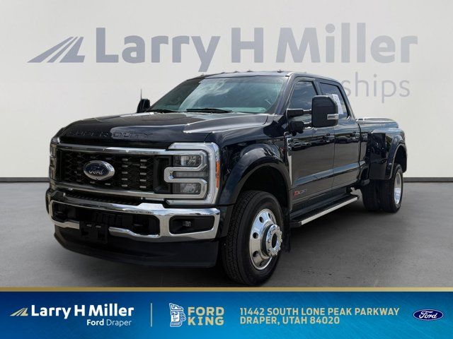 2023 Ford F-450 Super Duty Lariat
