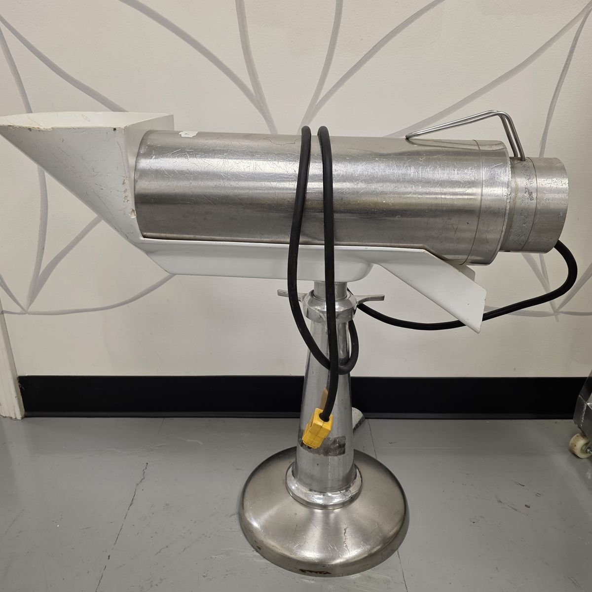 Capsule Dust Remover - Polisher