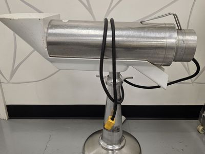 Capsule Dust Remover - Polisher