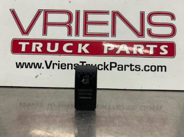 7805-3404 SWITCH-MIRROR DEFOG