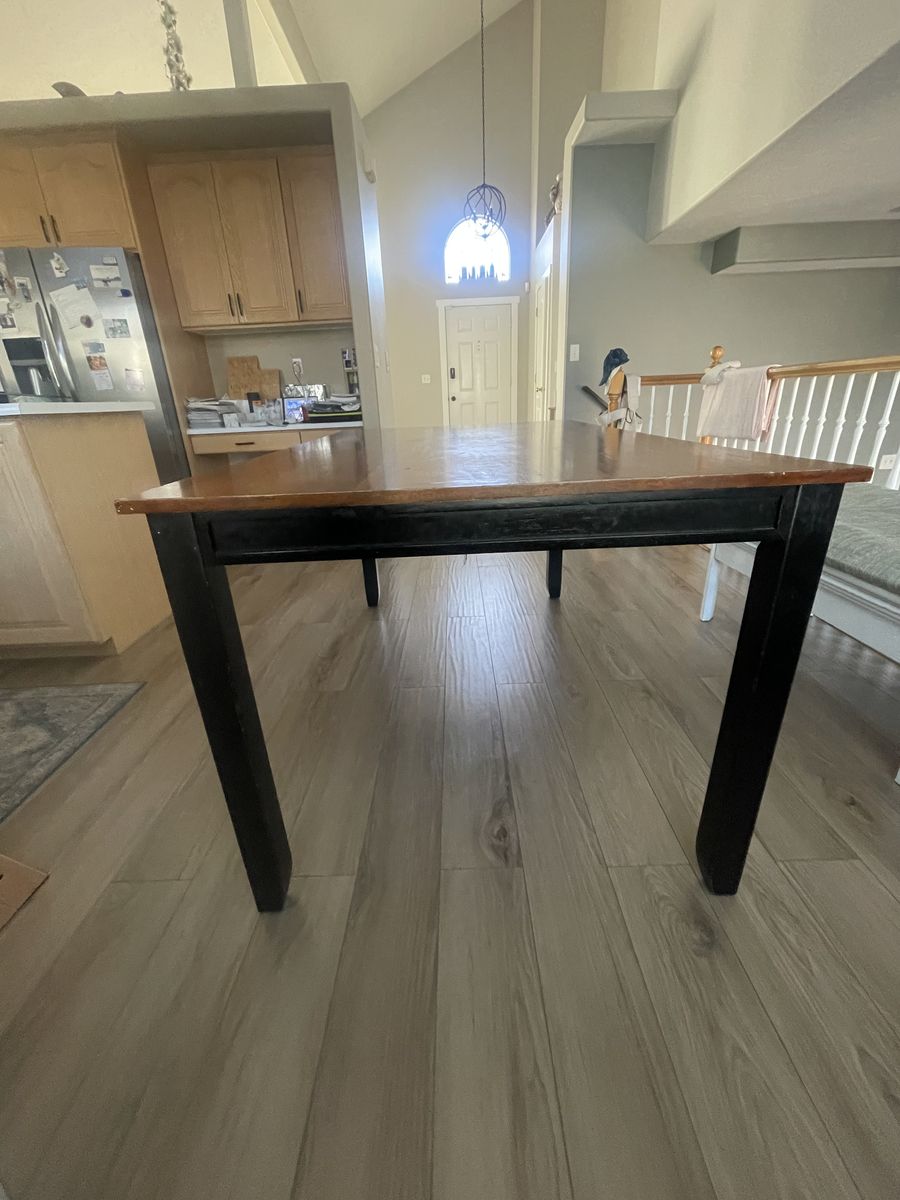Kitchen Table