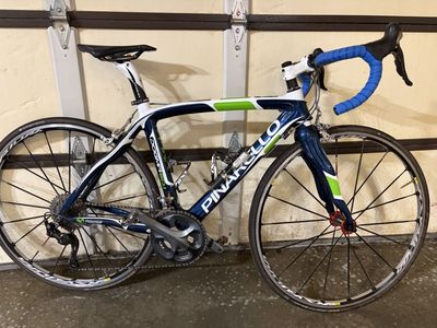 Pinarello Dogma 60.1
