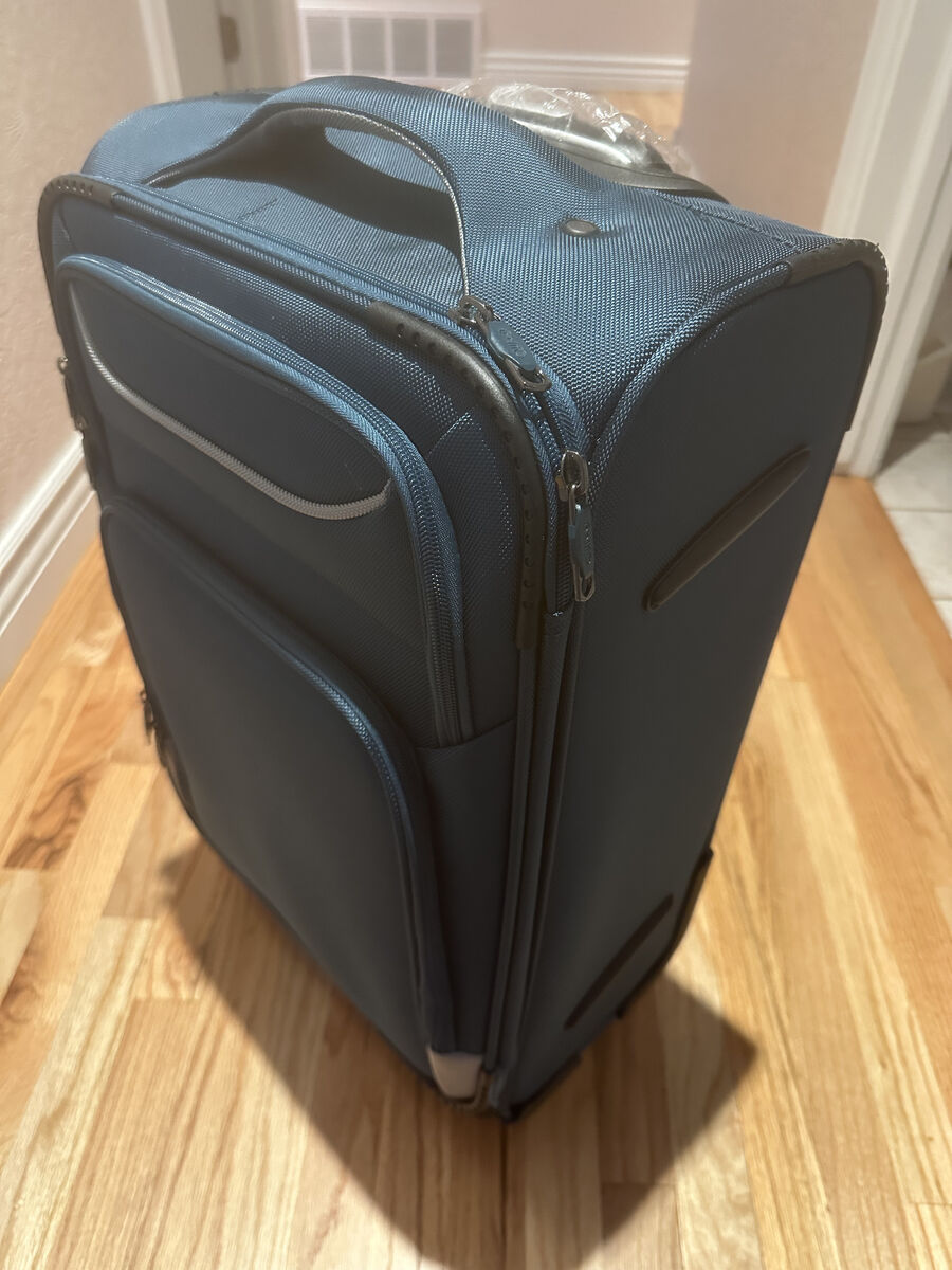 New Never Used Carry On Luggage