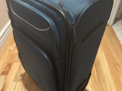 New Never Used Carry On Luggage