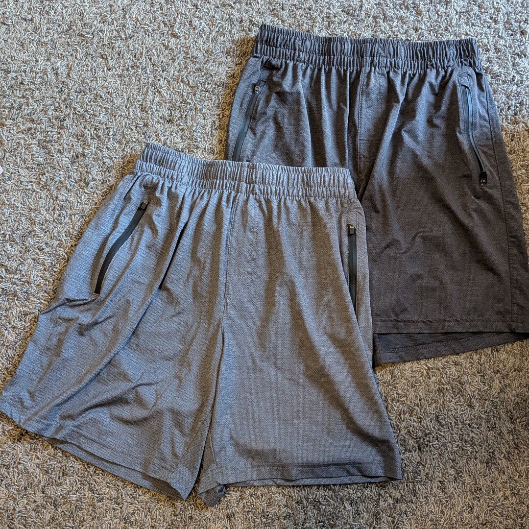 Young Women's Sport Shorts