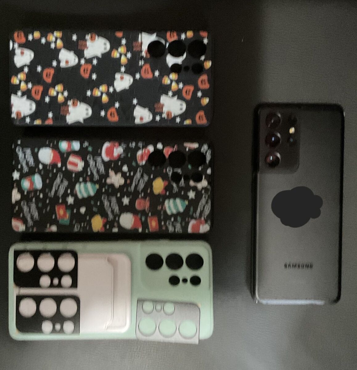 samsung s21 ultra 256gb