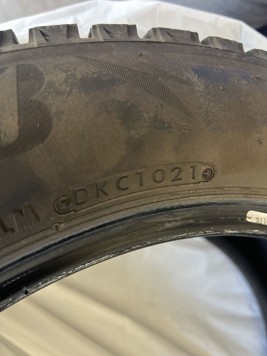 tires